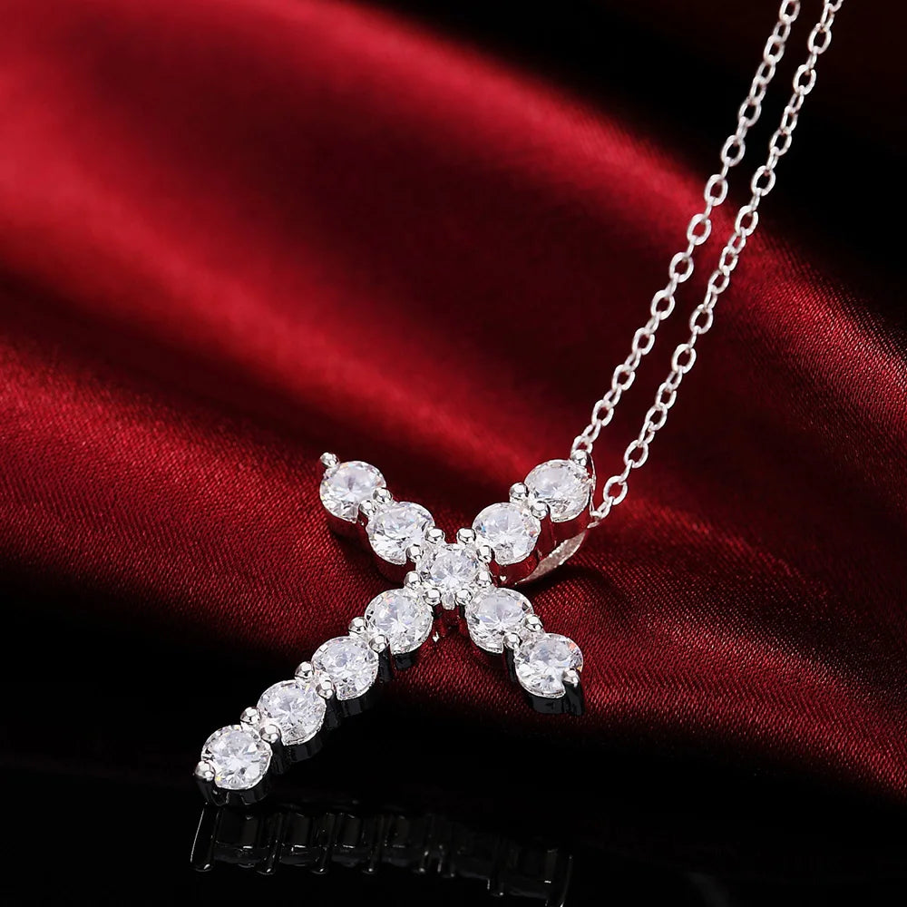 10PCS LOT Wholesale 925 Sterling Silver 16/18/20/22/24/26/28/30 Inch 1mm Snake Chain Necklace For Woman Man Fashion Jewelry