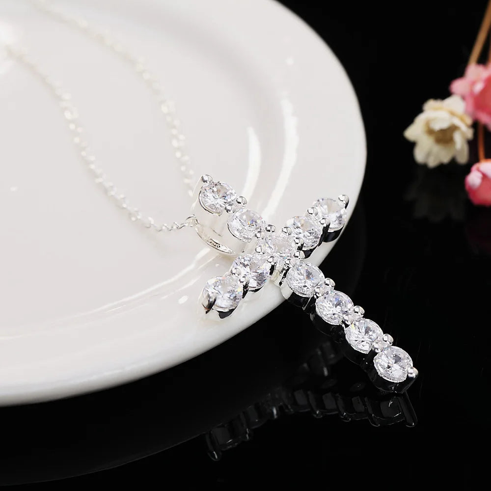 10PCS LOT Wholesale 925 Sterling Silver 16/18/20/22/24/26/28/30 Inch 1mm Snake Chain Necklace For Woman Man Fashion Jewelry