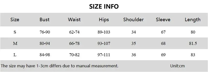 Knitted Bodycon Mini Dress for Women - Long Sleeve, Streetwear Style for Spring & Autumn